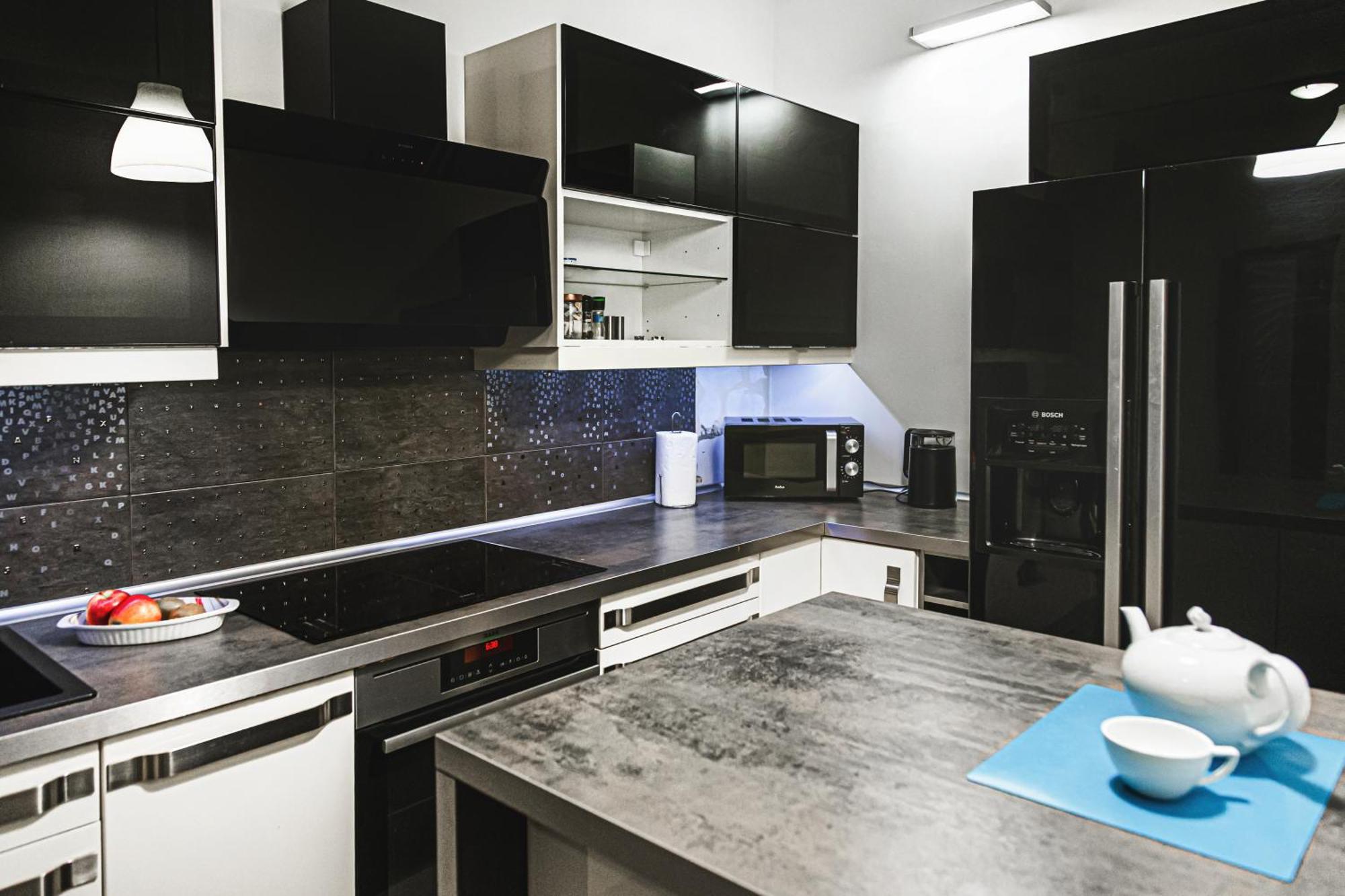 Klimatyczny Apartament W Centrum Wroclaw Ngoại thất bức ảnh