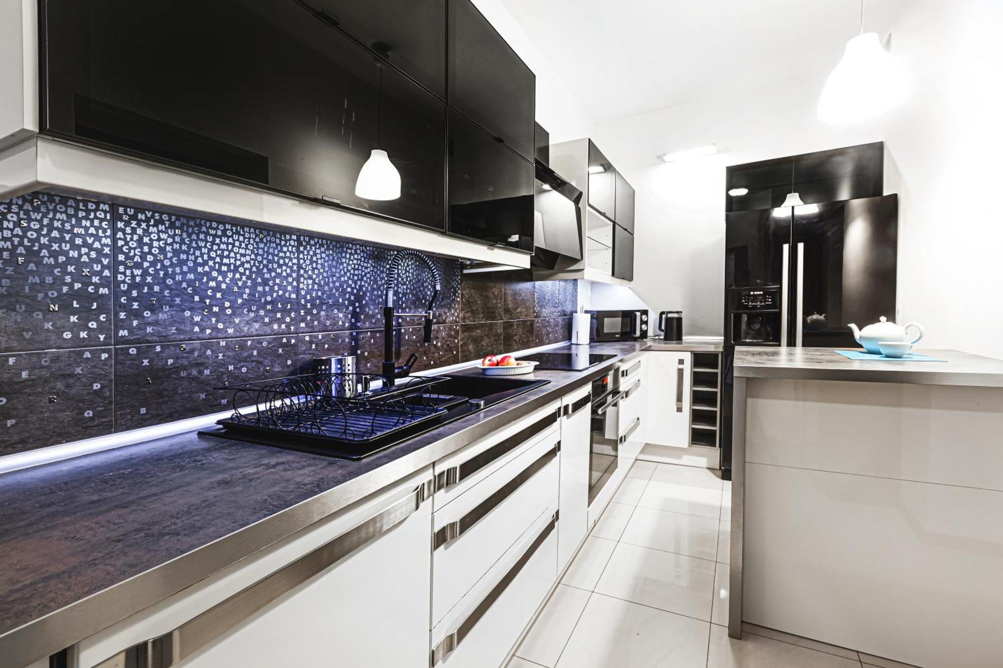 Klimatyczny Apartament W Centrum Wroclaw Ngoại thất bức ảnh