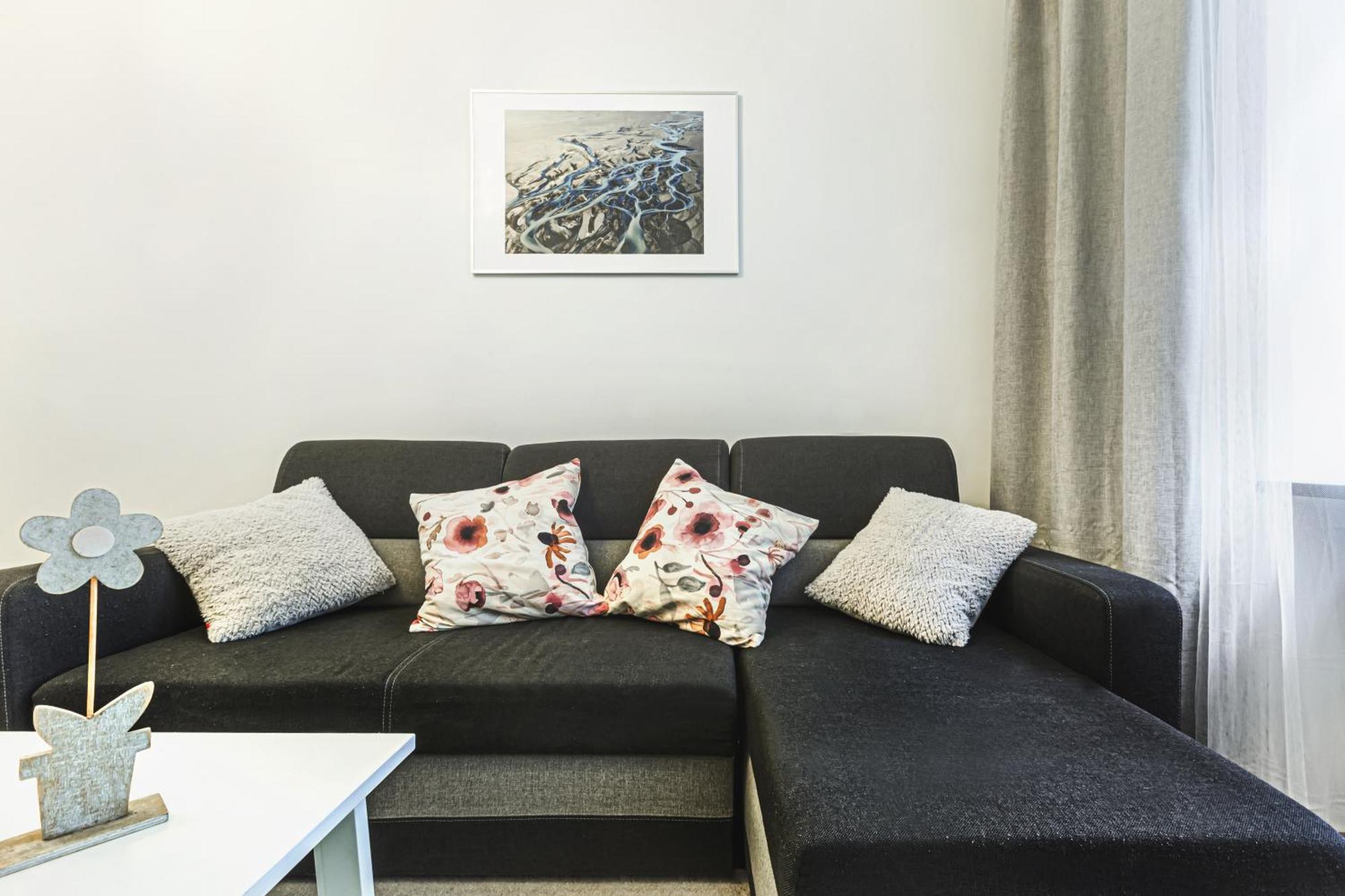 Klimatyczny Apartament W Centrum Wroclaw Ngoại thất bức ảnh