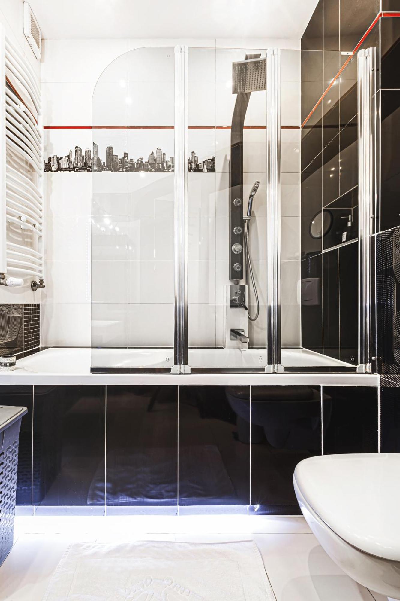Klimatyczny Apartament W Centrum Wroclaw Ngoại thất bức ảnh